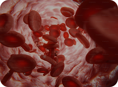 Дефицит железа